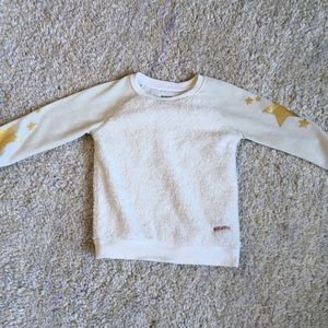 Hudson girl’s 2T sweater